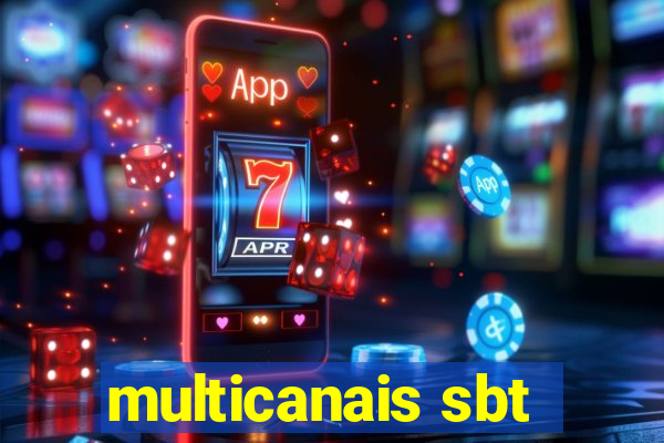 multicanais sbt